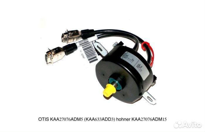 Энкодер otis KAA633ADD3 hohner