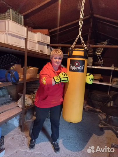 Мешок для бокса 50 кг