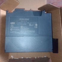 Siemens simatic s7 6es7 322-1BL00 0AA0