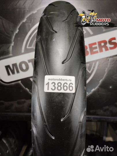 120/70/19 R19 Michelin Scorcher 11 №13866