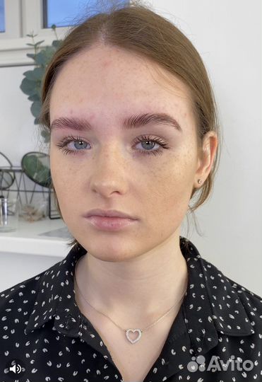 Мастер бровист