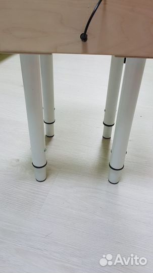 Стол для песка с подсветкой