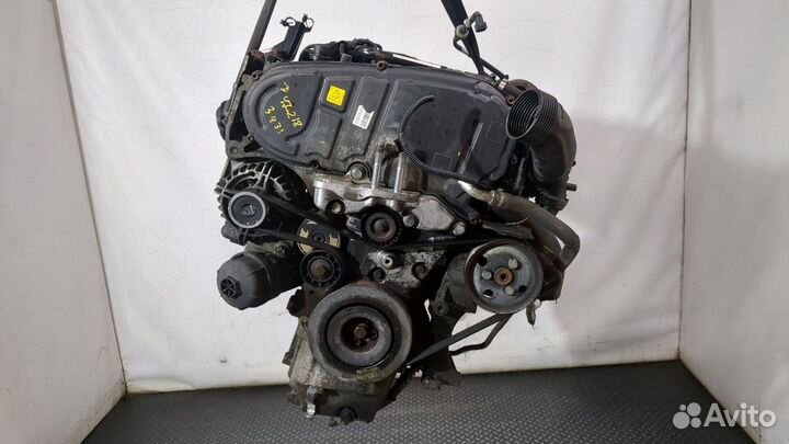 Двигатель Opel Combo, 2013