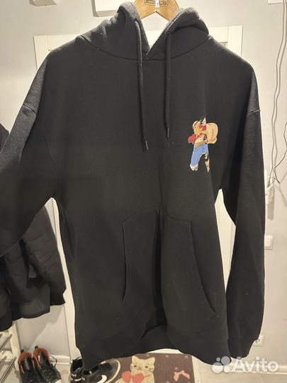 Худи Pull&Bear One Piece