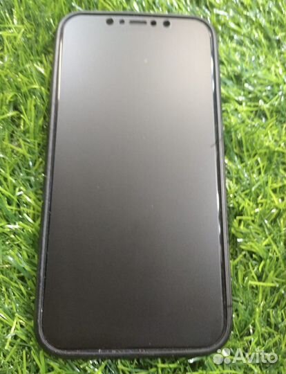 Гидрогелевая пленка на телефон