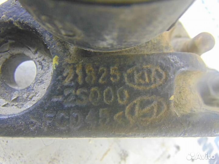 Кронштейн опоры двигателя для Hyundai ix35 2010-2