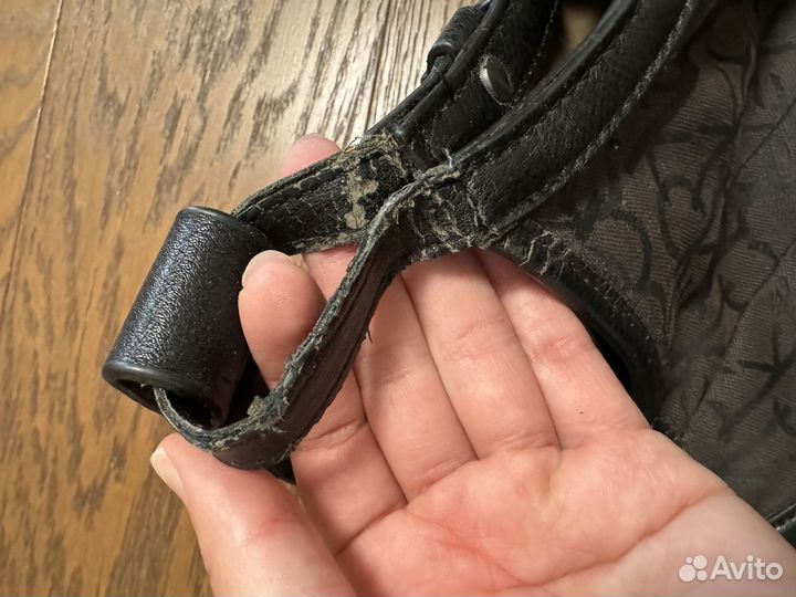 Сумка женская ск