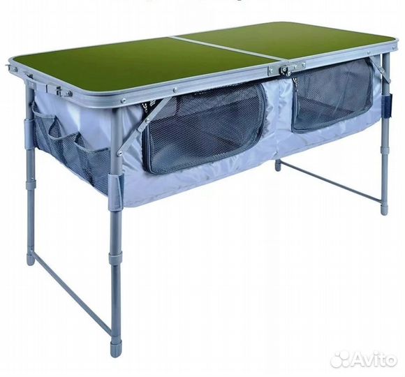 Стол раскладной туристический