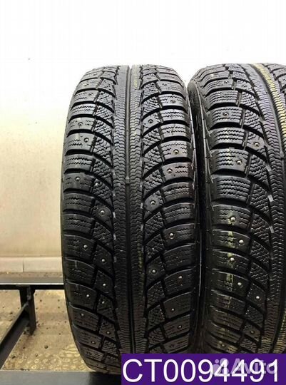 Gislaved Nord Frost 5 185/60 R15 96T