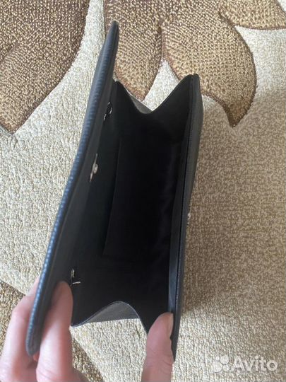 Сумка клатч