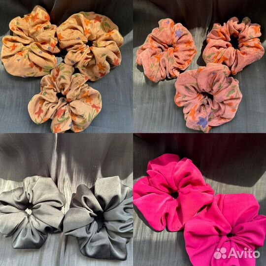 Резинка для волос