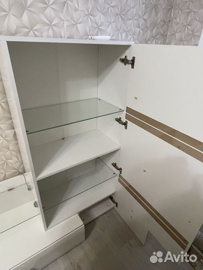 Тумба под телевизор напольная бу