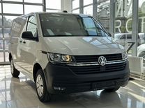 Новый Volkswagen Transporter 2.0 MT, 2023, цена 6 400 000 руб.