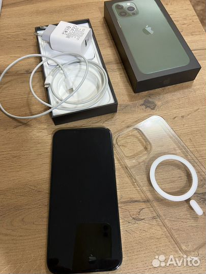 iPhone 13 Pro Max, 256 ГБ