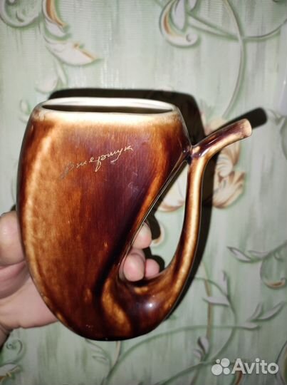 Бюветница. Армения СССР