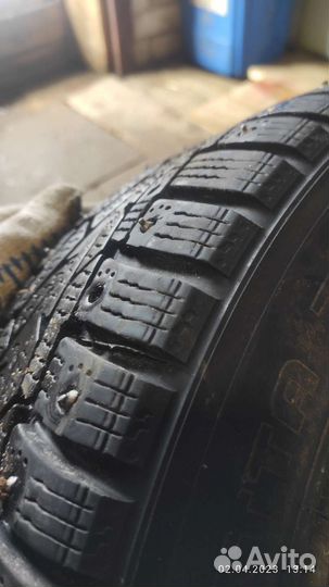 Nokian Tyres Hakkapeliitta 7 175/65 R14