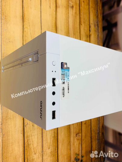 Системный блок