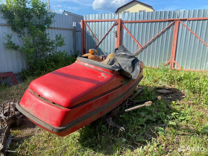 Люлька от Планеты 5