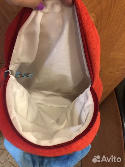 Рюкзак пчелка Майя