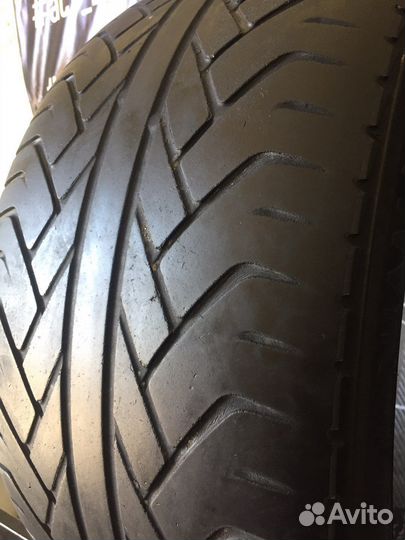 Yokohama Advan S.4 285/45 R19