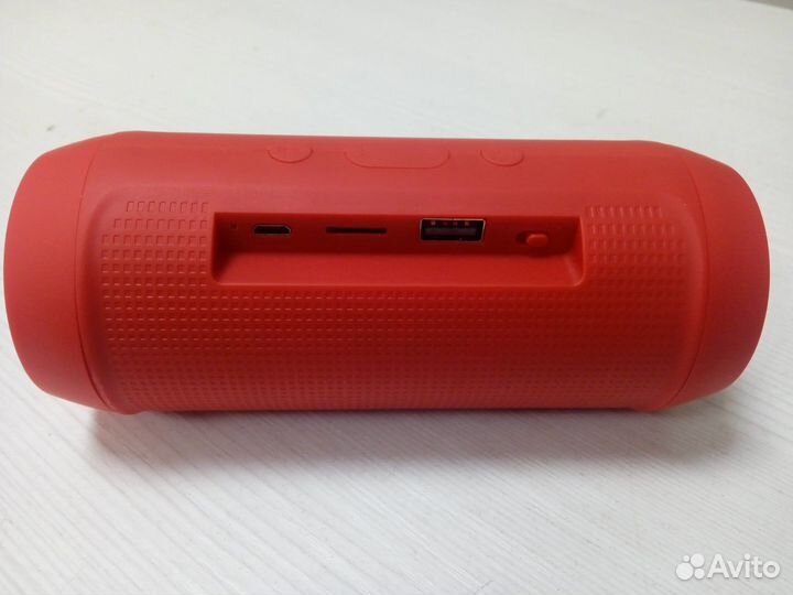 Беспроводная колонка Орбита OT-SPB12