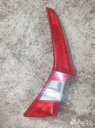 Фонарь левый правый крышки багажника Volvo XC70 II