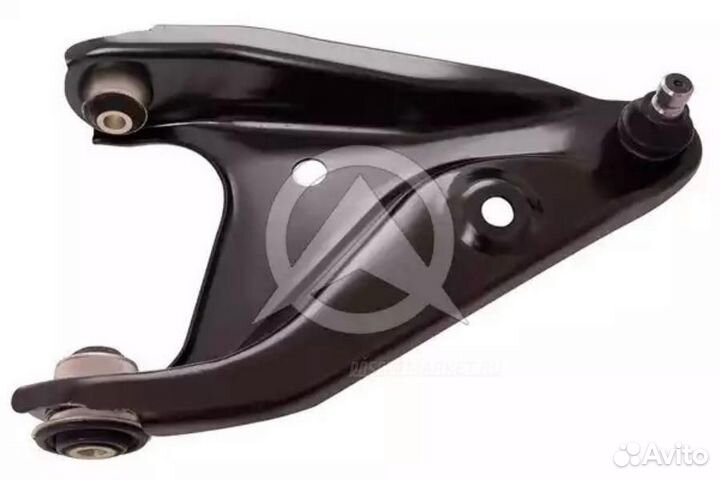 Sidem 5779 Рычаг подвески перед прав