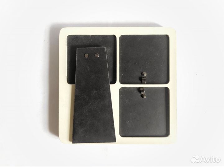 Рамка для фотографий 3шт