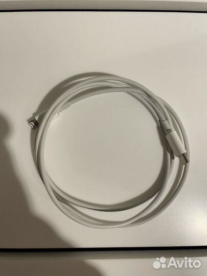 Кабель type c lightning
