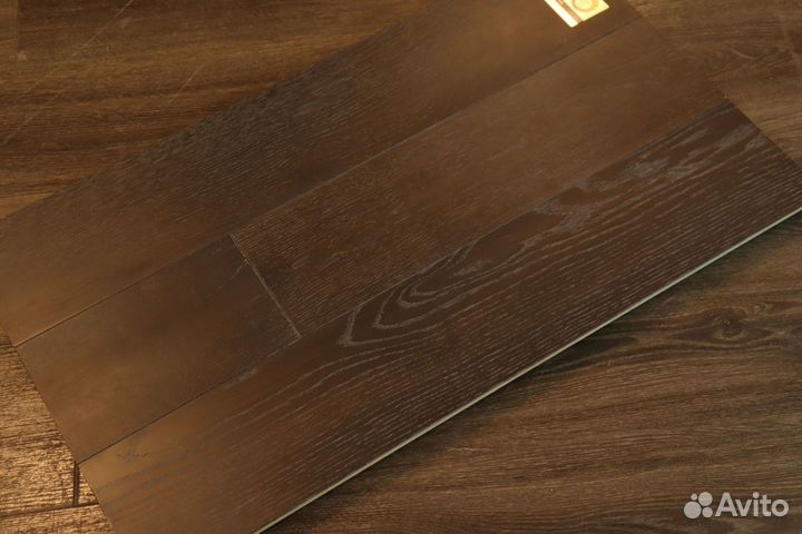 Долговечная паркетная доска