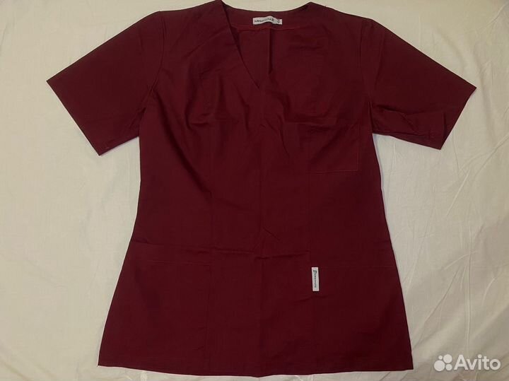 Хирургический костюм медицинский костюм