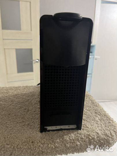 Кофемашина nespresso