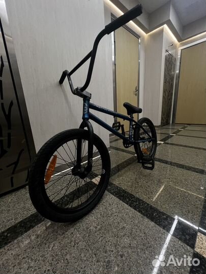 BMX WeThePeople crysis