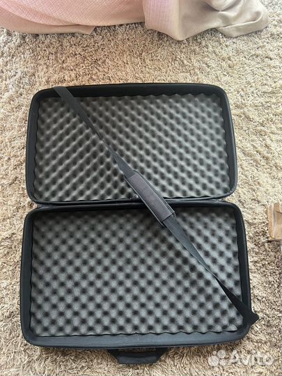 Кейс, чехол для dj - контроллера «gator»