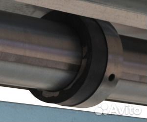 Станок для продольной резки