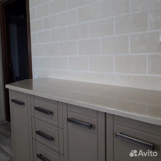 Изделия из искусственного камня