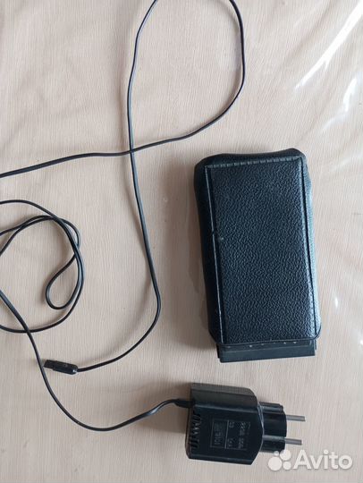 Калькулятор СССР