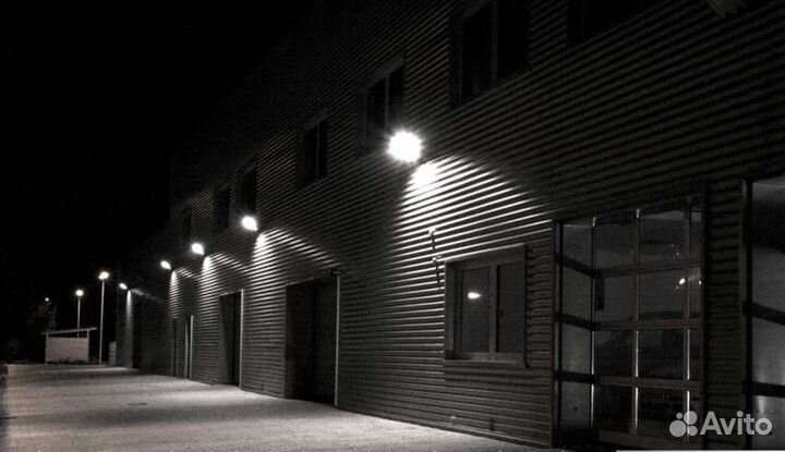 Светильник светодиодный прожектор 100Ватт