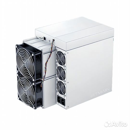 Antminer S19 JXP 143t