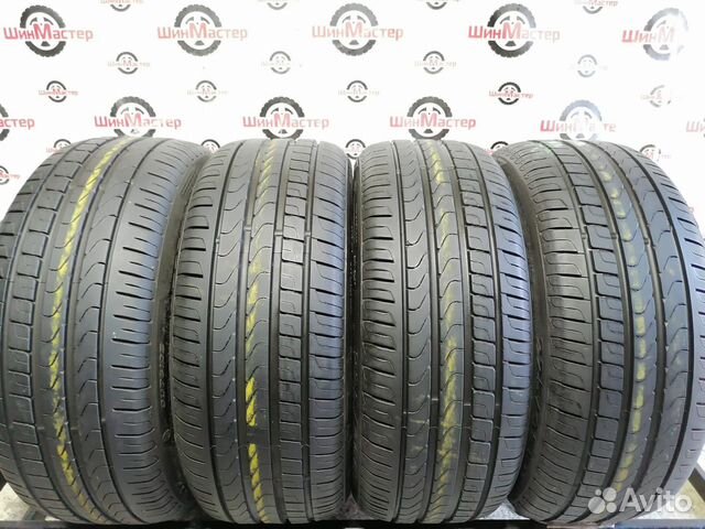 Pirelli Cinturato P7 225/45 R17