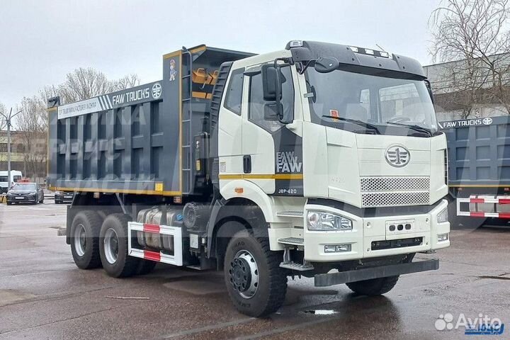 Водитель самосвала (вахта)