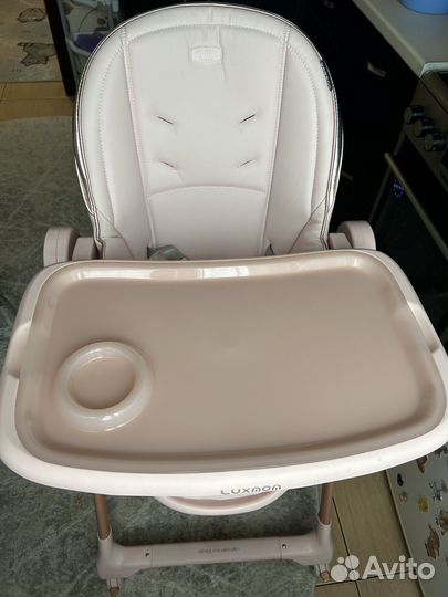 Стул для кормления