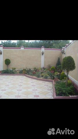 Ландшафтный дизайн сада и любых участков