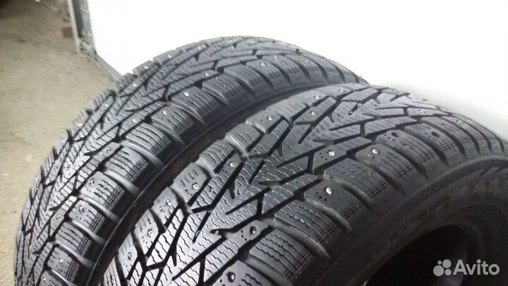 Nokian Tyres Hakkapeliitta 7 185/60 R15
