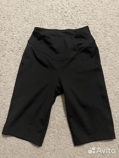 Велосипедки mark formelle xs новые