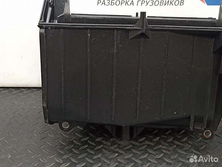 A0018304403 Корпус печки