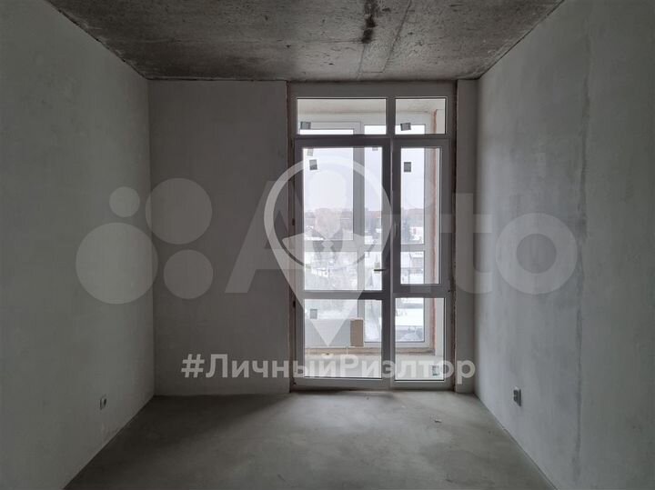 1-к. квартира, 35,1 м², 6/11 эт.