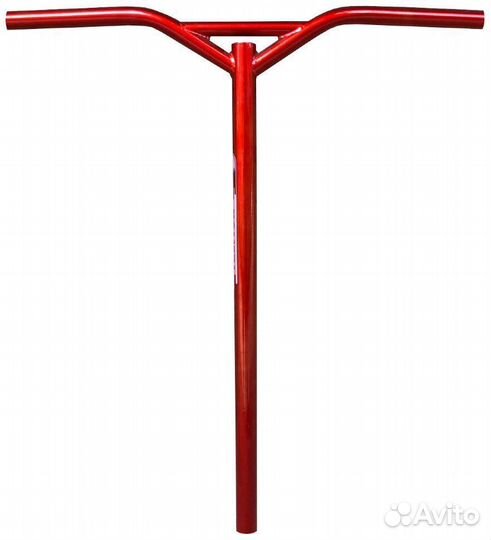 Руль для самоката Комета Армагеддон Флэйм BS8