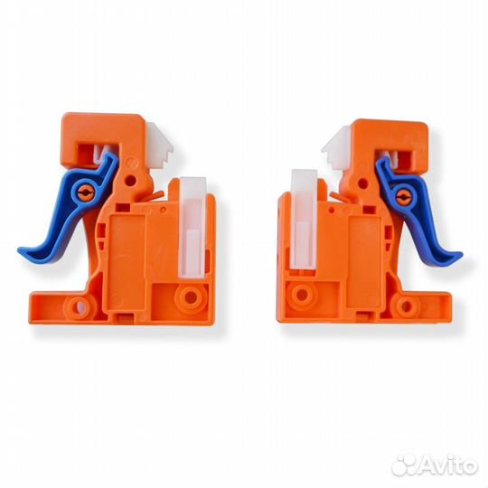 Направляющие для выдвижных ящиков