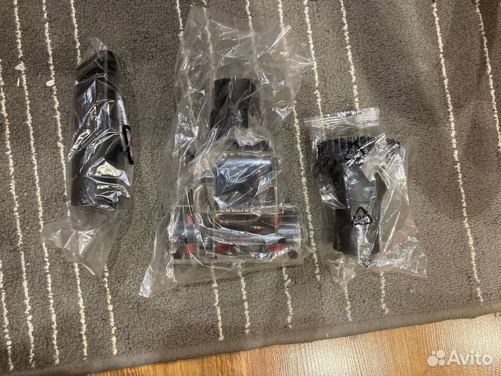 Пылесос Polaris PVC 2004Ri с циклонной системной